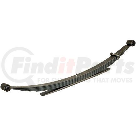 22-483 by DORMAN - Suspension Leaf Spring