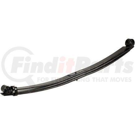 22-592 by DORMAN - Suspension Leaf Spring