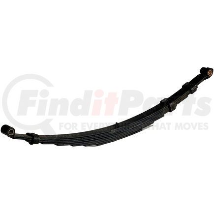 22-184 by DORMAN - Suspension Leaf Spring