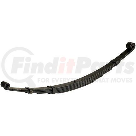 22-188 by DORMAN - Suspension Leaf Spring