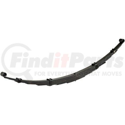 22-195 by DORMAN - Suspension Leaf Spring