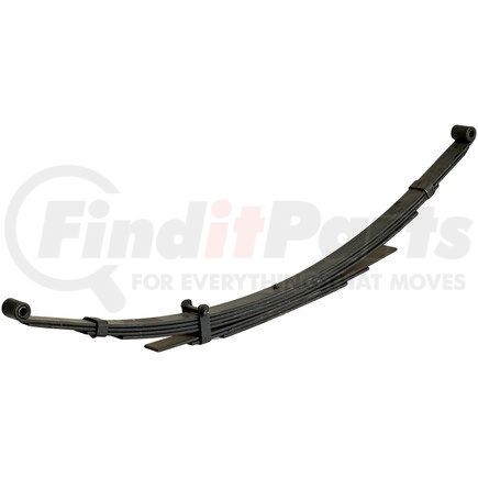 22-231 by DORMAN - Suspension Leaf Spring