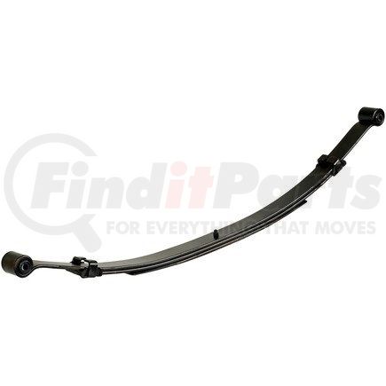 22-859 by DORMAN - Suspension Leaf Spring