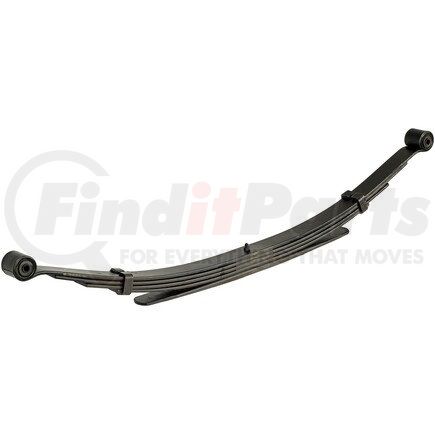 22-909 by DORMAN - Suspension Leaf Spring