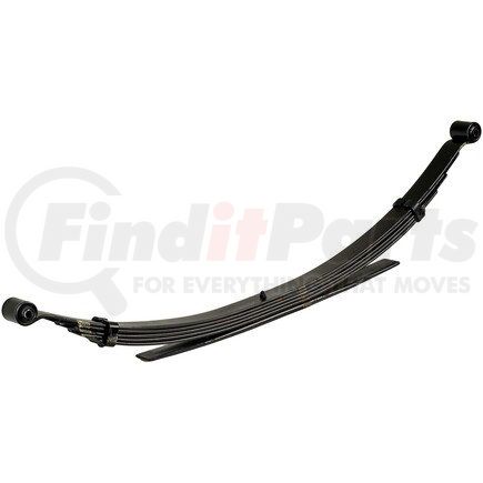 22-605 by DORMAN - Suspension Leaf Spring