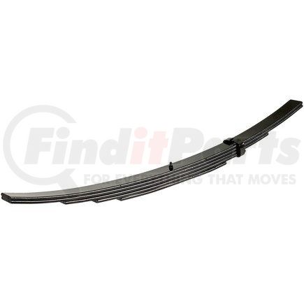 22-801HD by DORMAN - Suspension Leaf Spring