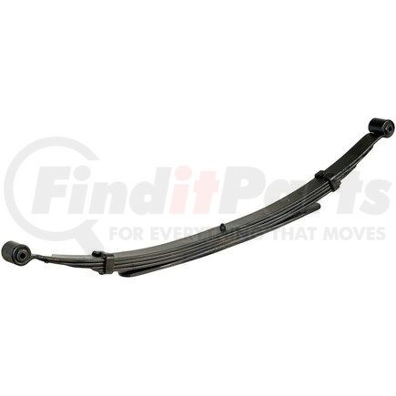 22-817 by DORMAN - Suspension Leaf Spring