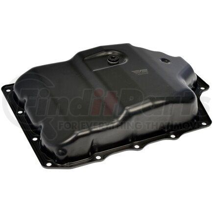 265-892 by DORMAN - Transmission Oil Pan