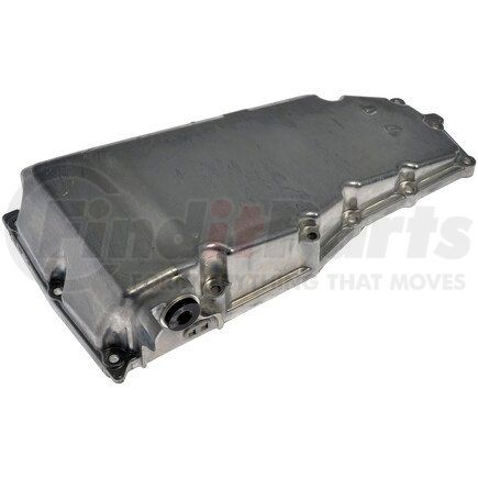 265-894 by DORMAN - Transmission Oil Pan