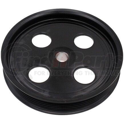 300-320 by DORMAN - Power Steering Pump Pulley