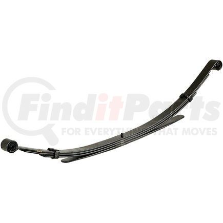 Dorman 34-1325 Leaf Spring Assembly Suspension Leaf Spring - for 1994-2001 Dodge Ram 1500