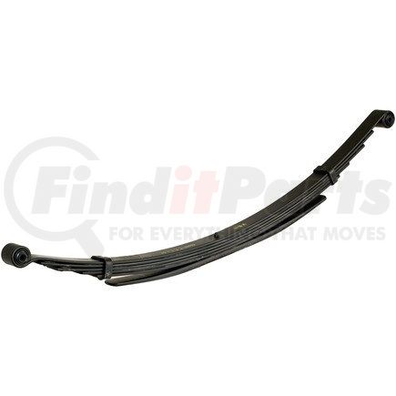 34-1329HD by DORMAN - Suspension Leaf Spring