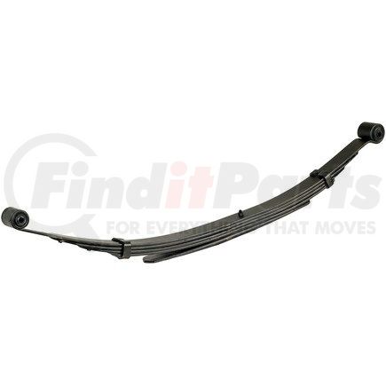 34-1377 by DORMAN - Suspension Leaf Spring