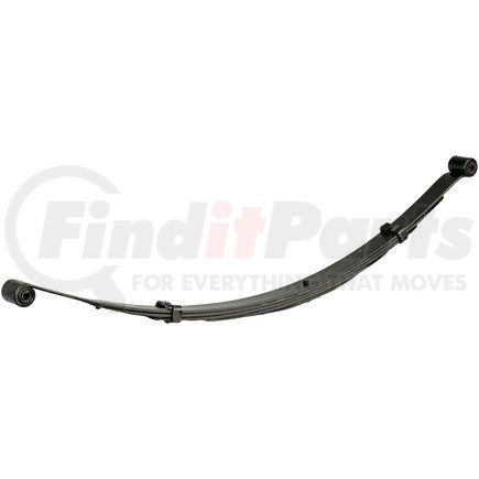 34-1421 by DORMAN - Suspension Leaf Spring