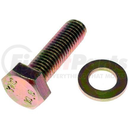 32106 by DORMAN - Turbocharger Mounting Flange Bolts