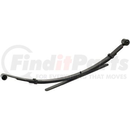 34-1503 by DORMAN - Suspension Leaf Spring