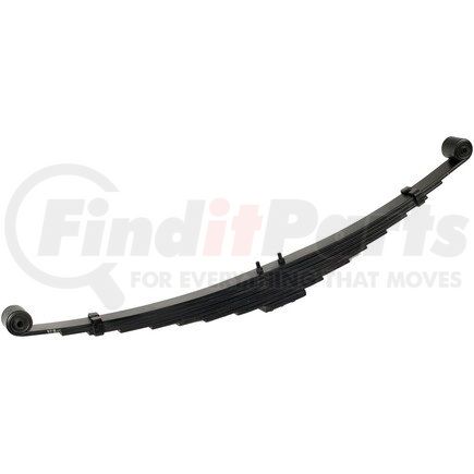 34-1531 by DORMAN - Suspension Leaf Spring