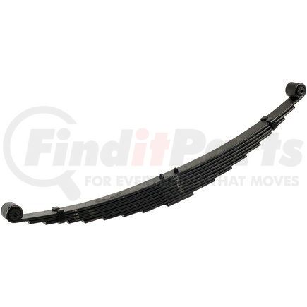 34-1563 by DORMAN - Suspension Leaf Spring