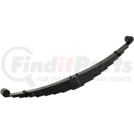 Dorman 34-1563 Leaf Spring Assembly Suspension Leaf Spring
