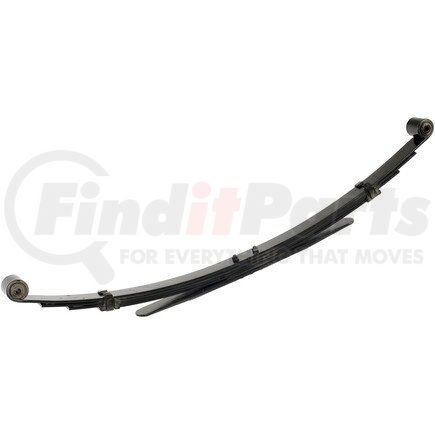 34-1575 by DORMAN - Suspension Leaf Spring