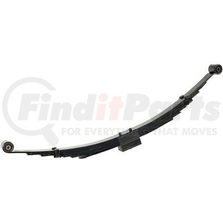 34-1629 by DORMAN - Suspension Leaf Spring