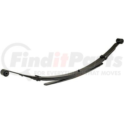 34-1427 by DORMAN - Suspension Leaf Spring