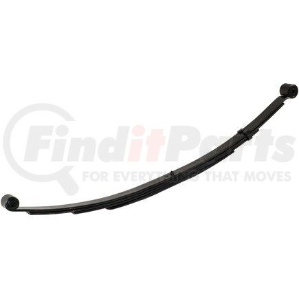 34-1497 by DORMAN - Suspension Leaf Spring - for 2005-2006 Dodge Ram 1500