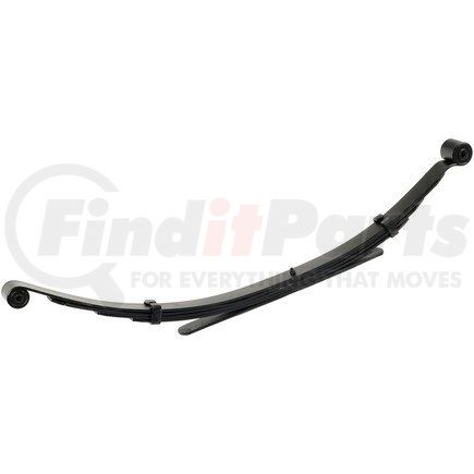 34-1501 by DORMAN - Suspension Leaf Spring