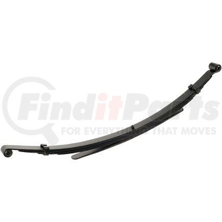 34-183 by DORMAN - Suspension Leaf Spring