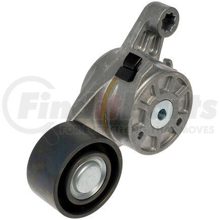 419-1007 by DORMAN - HD Automatic Belt Tensioner