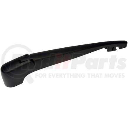 42022 by DORMAN - Rear Windshield Wiper Arm