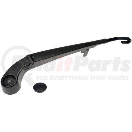 42023 by DORMAN - Rear Windshield Wiper Arm