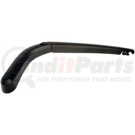 42093 by DORMAN - Rear Windshield Wiper Arm