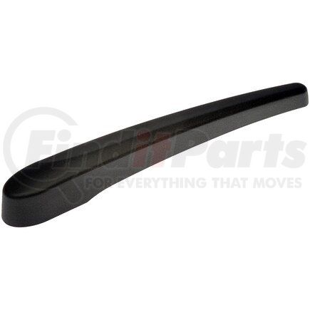 42107 by DORMAN - Rear Windshield Wiper Arm