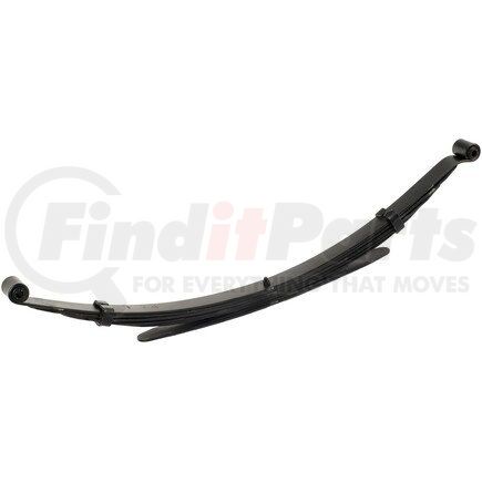 42-409 by DORMAN - Suspension Leaf Spring