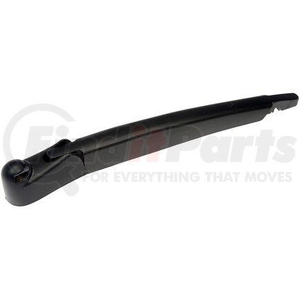 42460 by DORMAN - Rear Windshield Wiper Arm