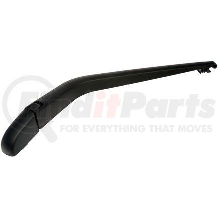 42131 by DORMAN - Rear Windshield Wiper Arm