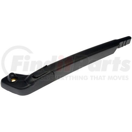 42133 by DORMAN - Rear Windshield Wiper Arm