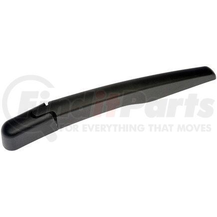 42476 by DORMAN - Rear Windshield Wiper Arm