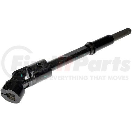 425-261 by DORMAN - Steering Shaft Assembly