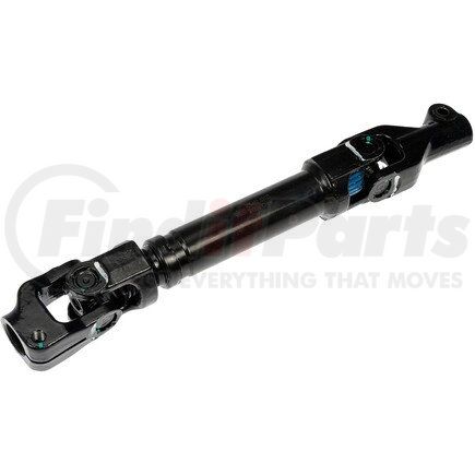 425-452 by DORMAN - Steering Shaft Assembly