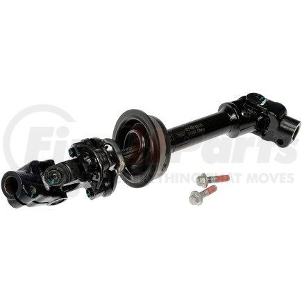 425-457 by DORMAN - Intermediate Steering Shaft