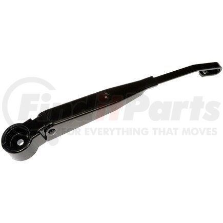 42466 by DORMAN - Windshield Wiper Arm