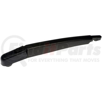 42522 by DORMAN - Rear Wiper Arm