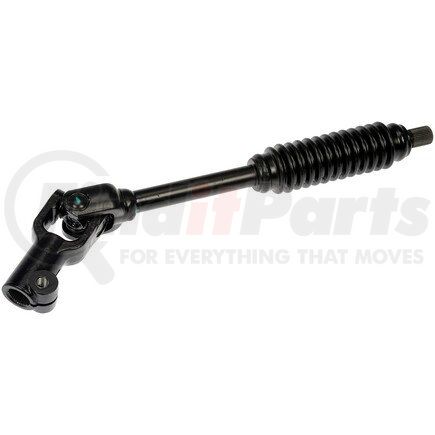 425-471 by DORMAN - Steering Shaft Assembly