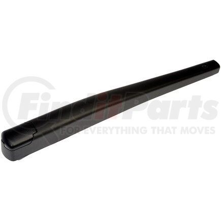 42834 by DORMAN - Rear Windshield Wiper Arm