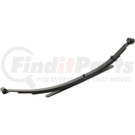 43-1033 by DORMAN - Suspension Leaf Spring