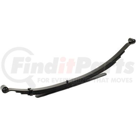 43-1033HD by DORMAN - Suspension Leaf Spring