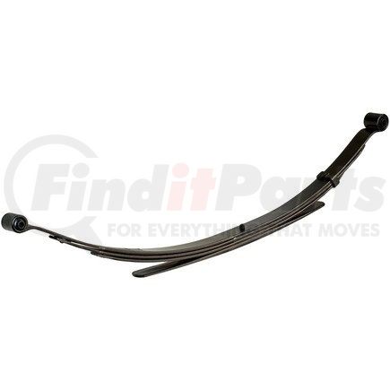 43-1199 by DORMAN - Suspension Leaf Spring