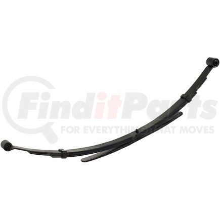 43-1351 by DORMAN - Suspension Leaf Spring